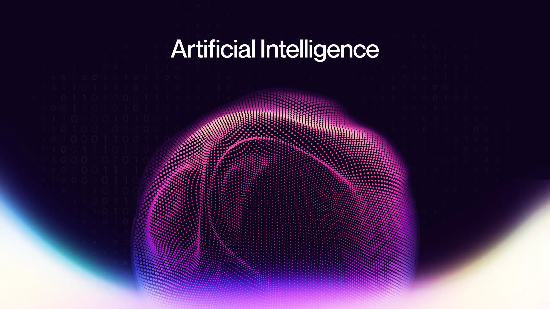 2. Use of Artificial Intelligence