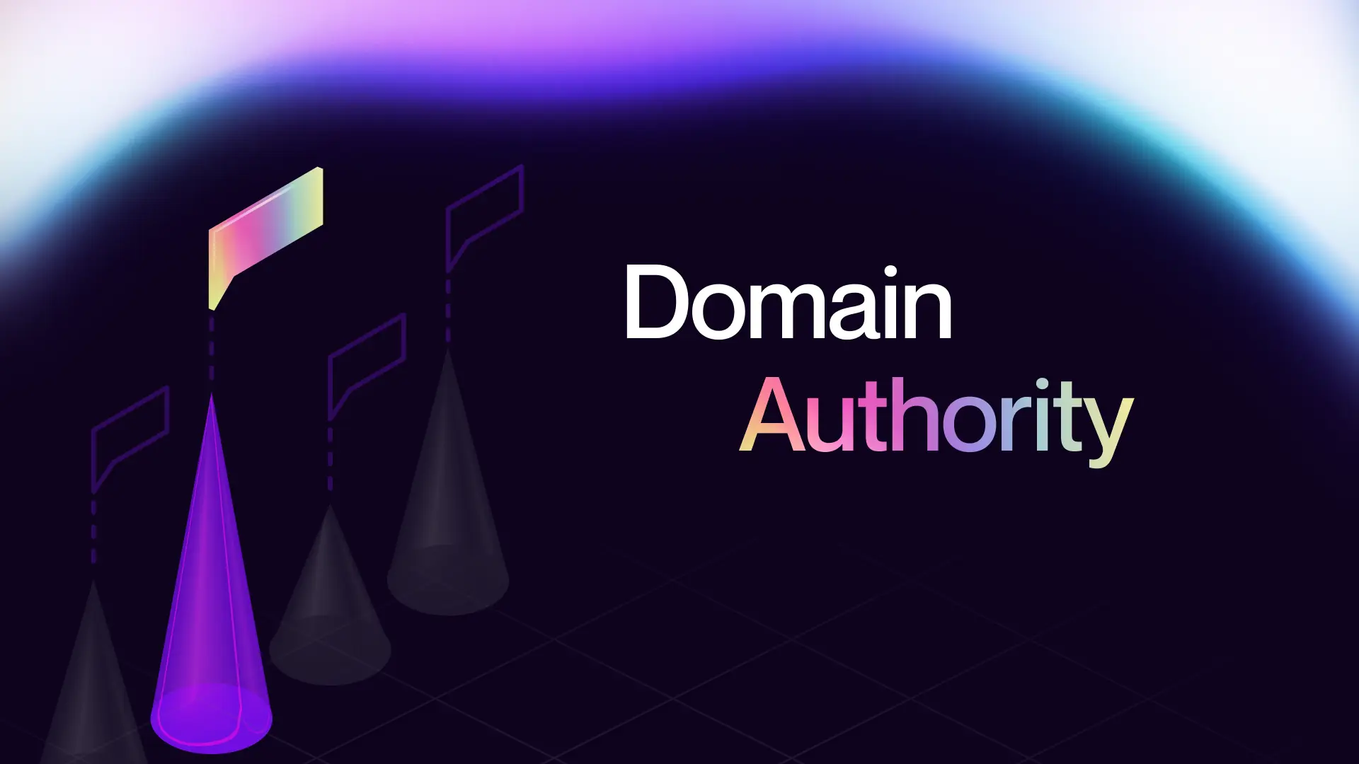 8. Domain Authority