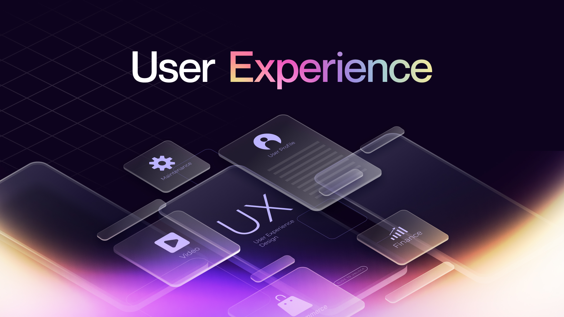 11. UX - User Experience