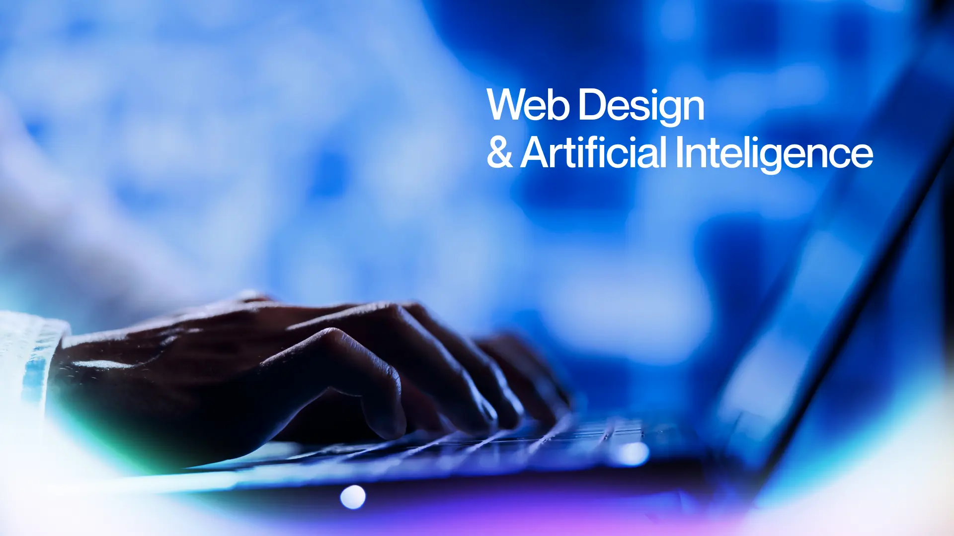 Web Design and AI