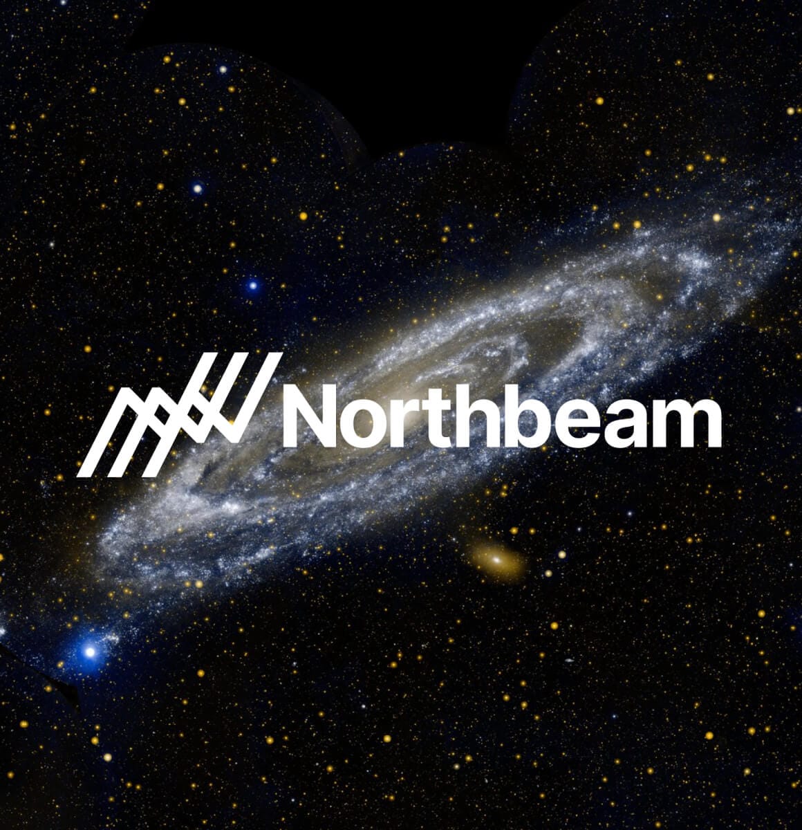 Northbeam logo and universe