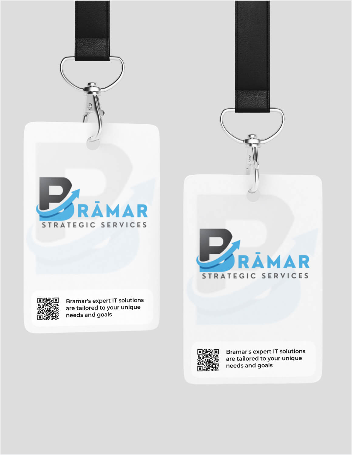 Bramar pass card