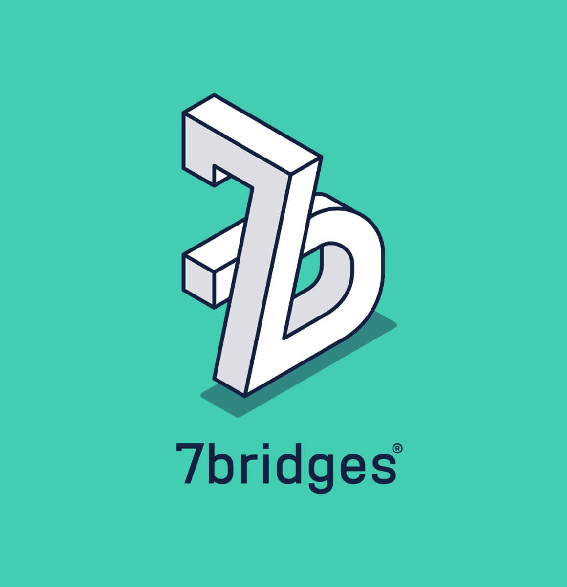 7Bridges logo