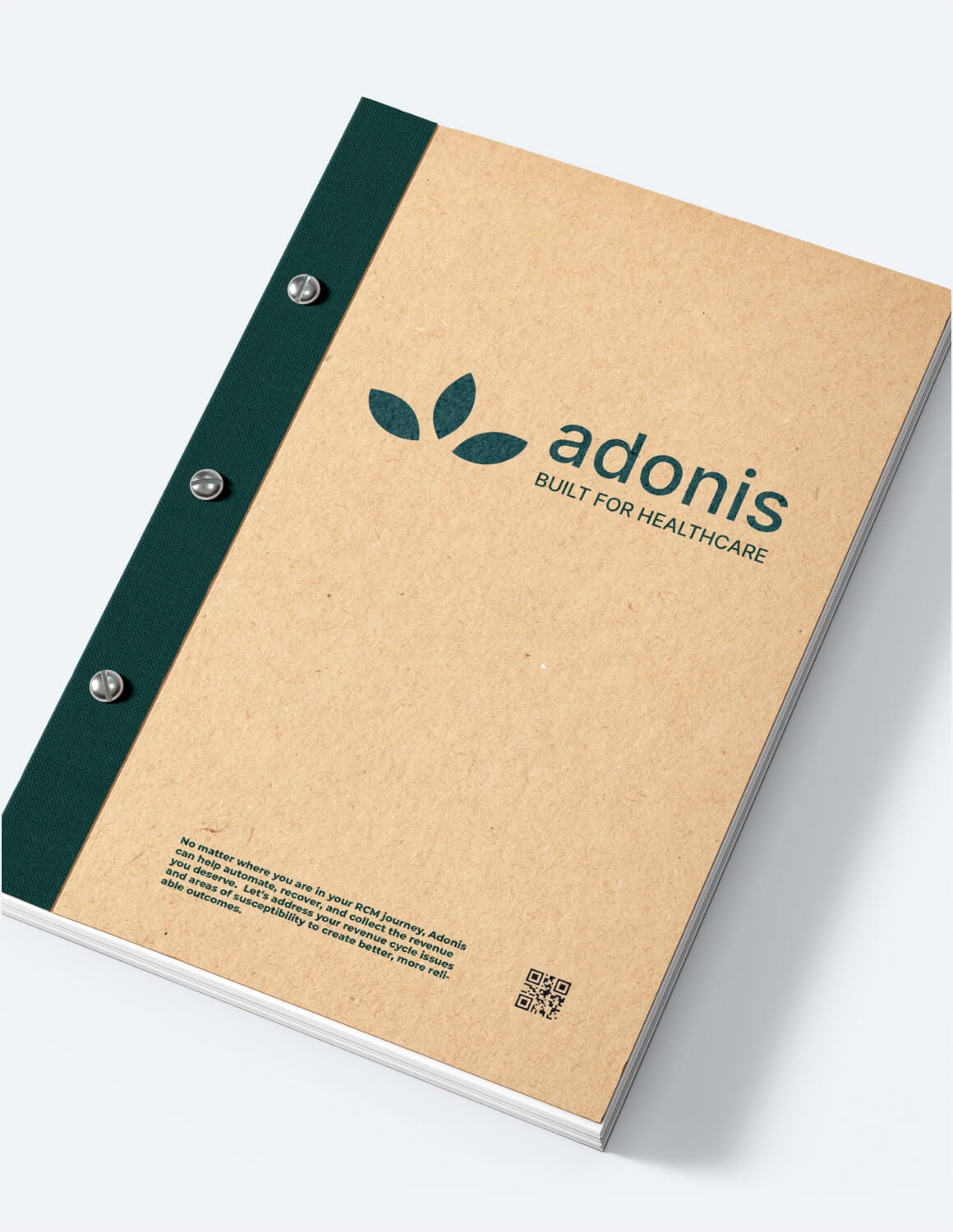 Adonis book