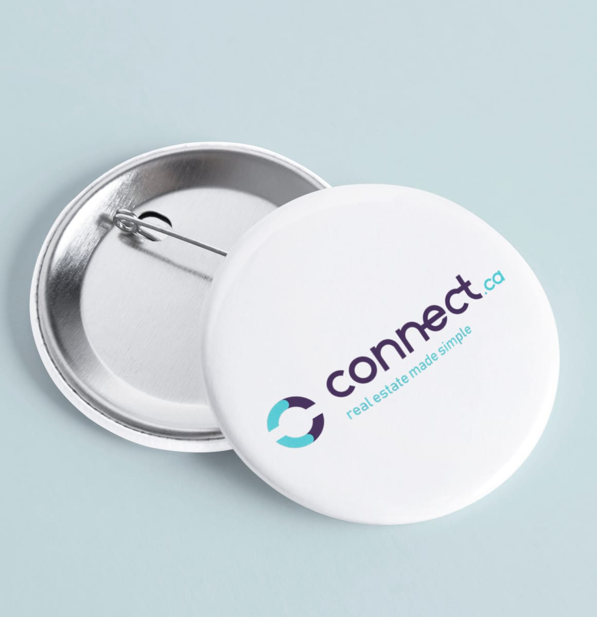 Connect.ca badge