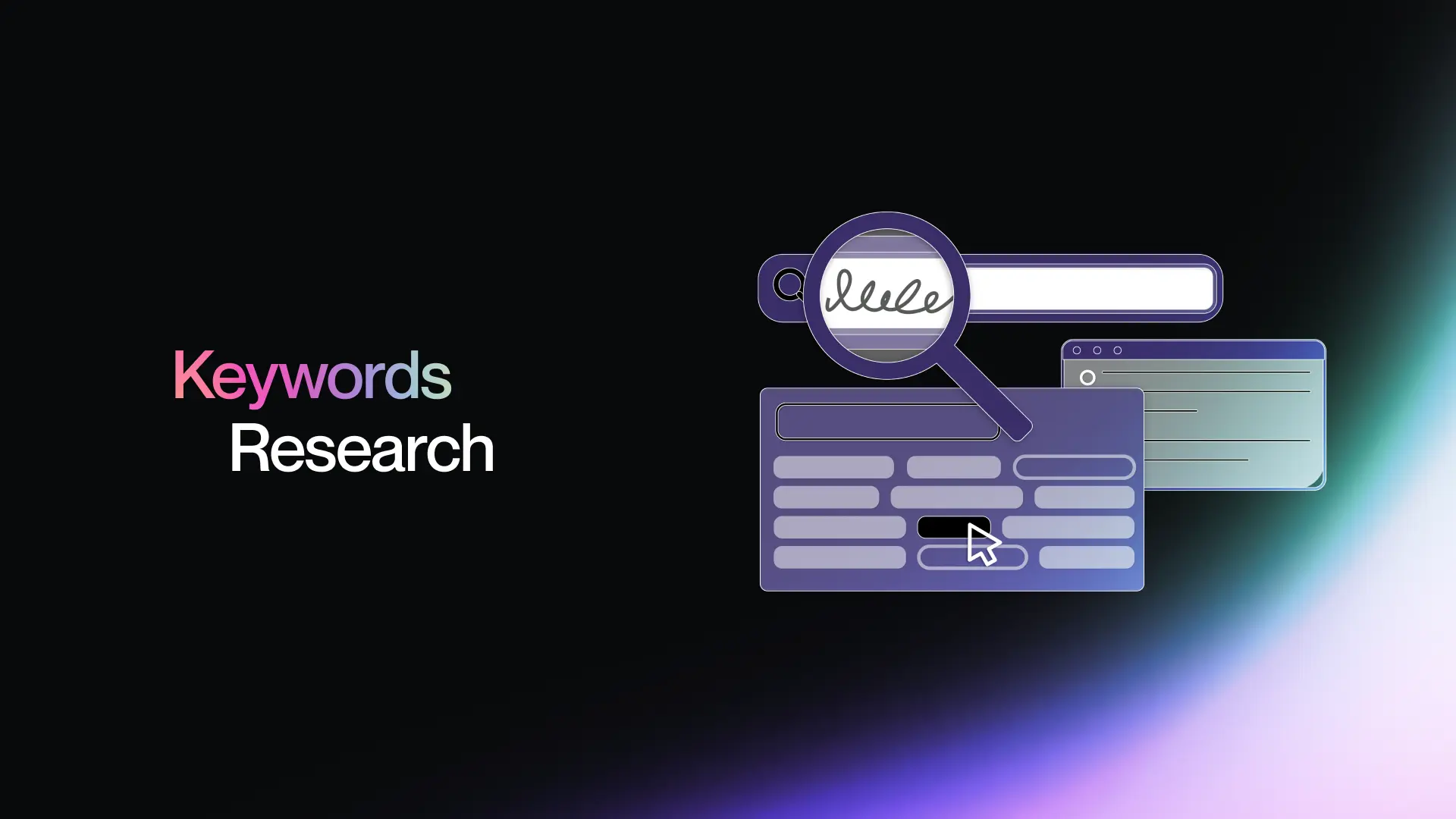 Keyword Research