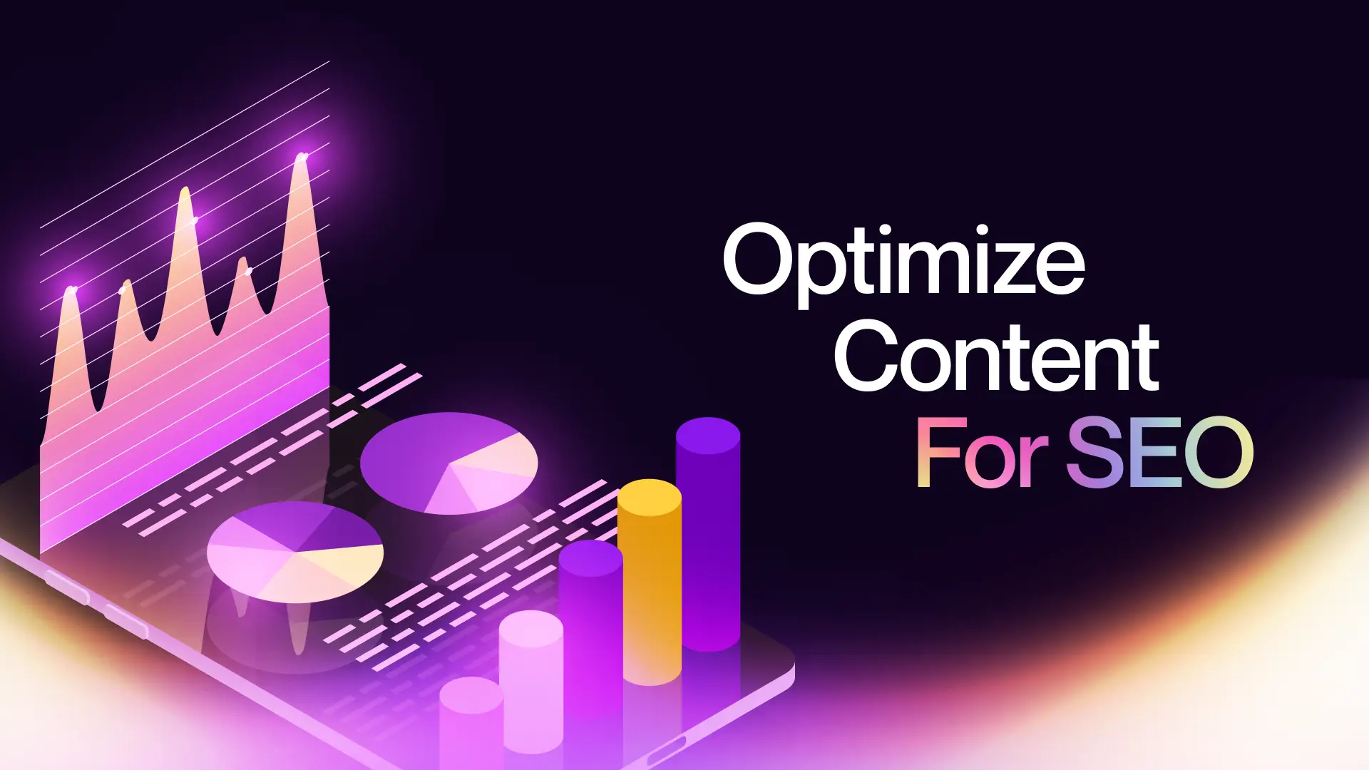 How To Optimize Your Content For SEO?