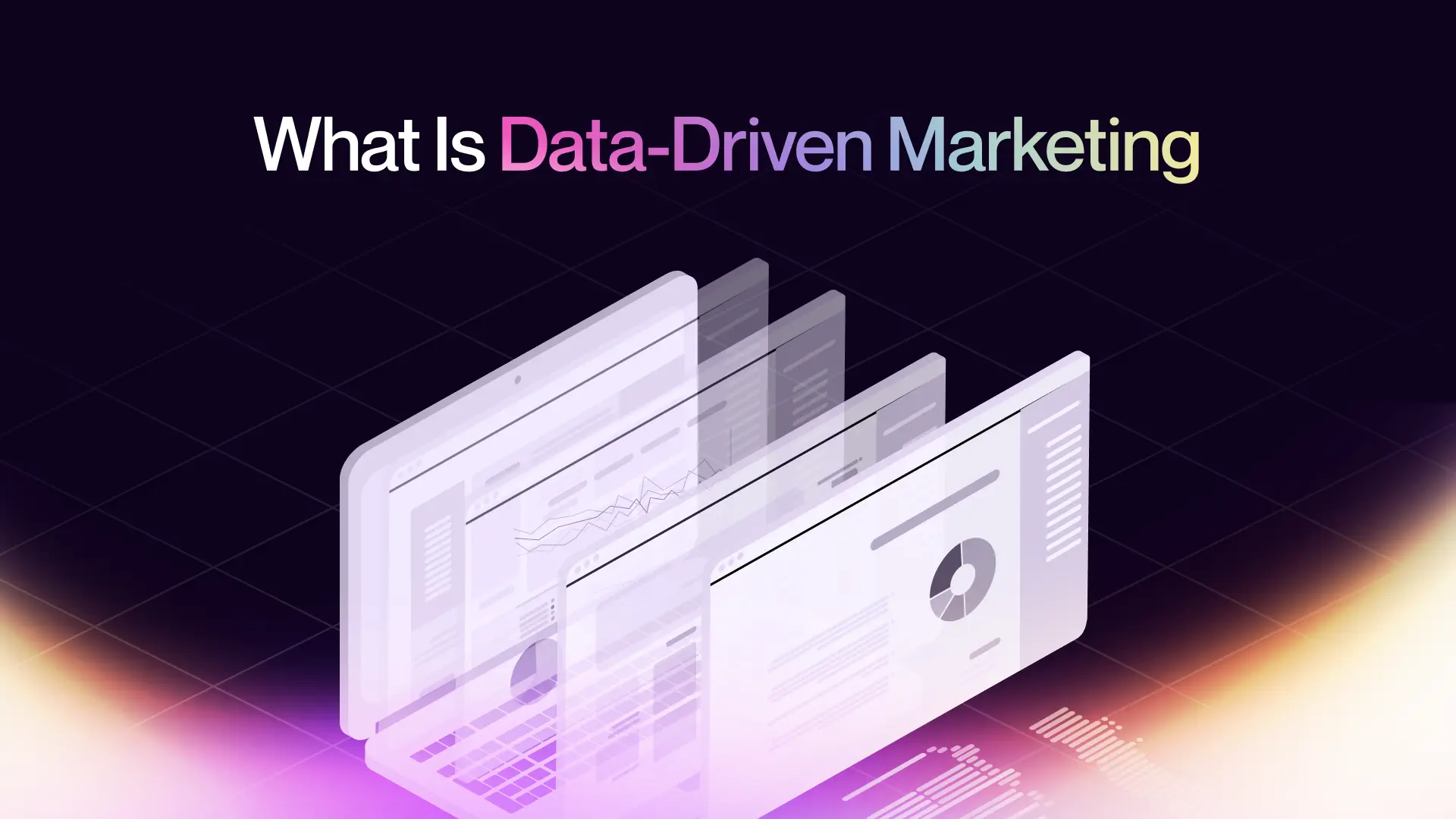 What Is Data-Driven Marketing?