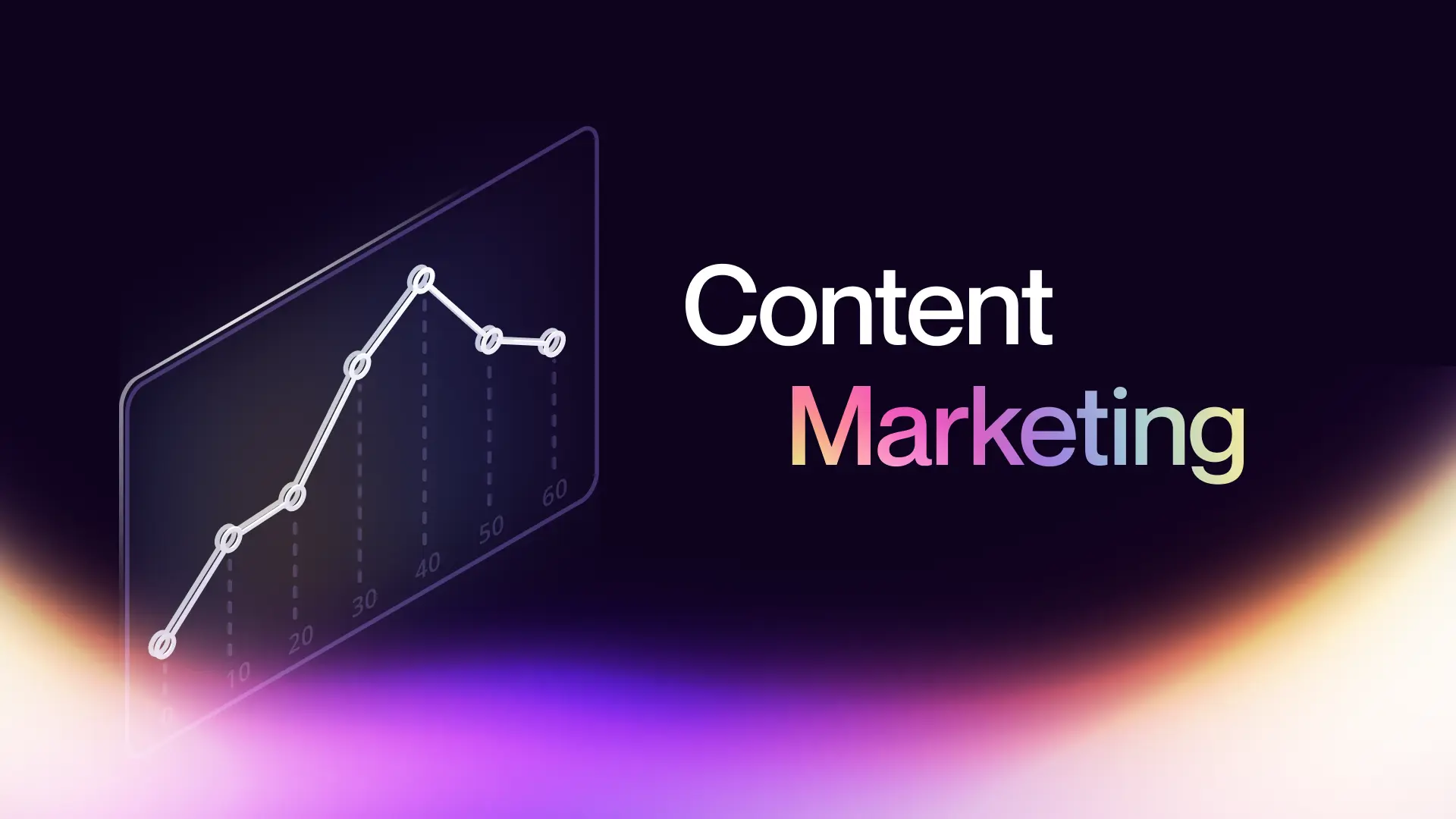 2. Content Marketing