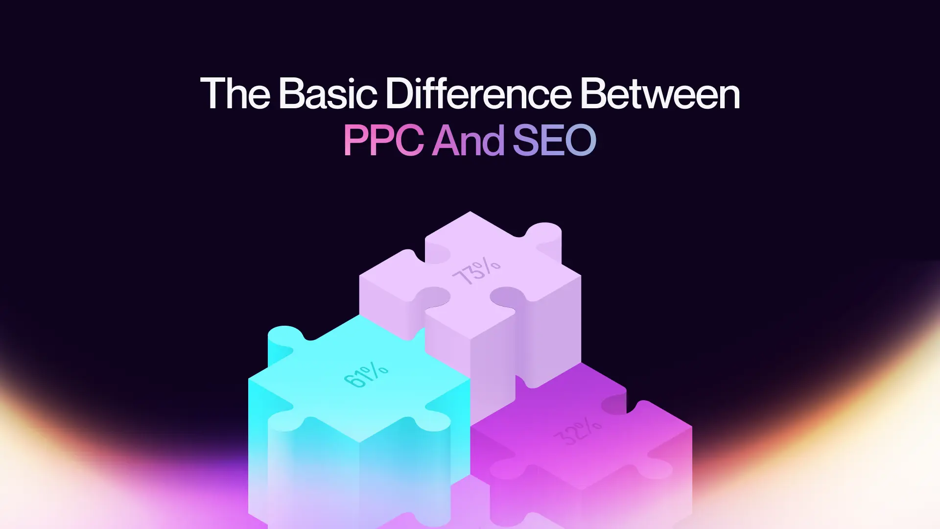 6. The Basic Difference between PPC and SEO