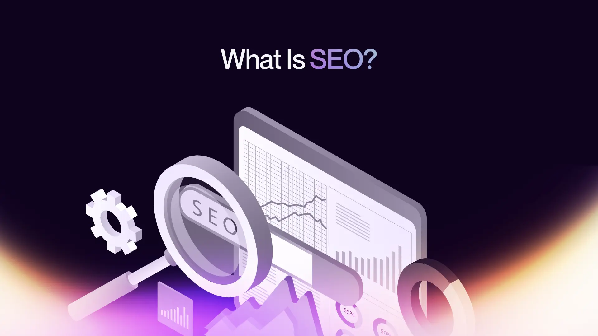 2. What is SEO?