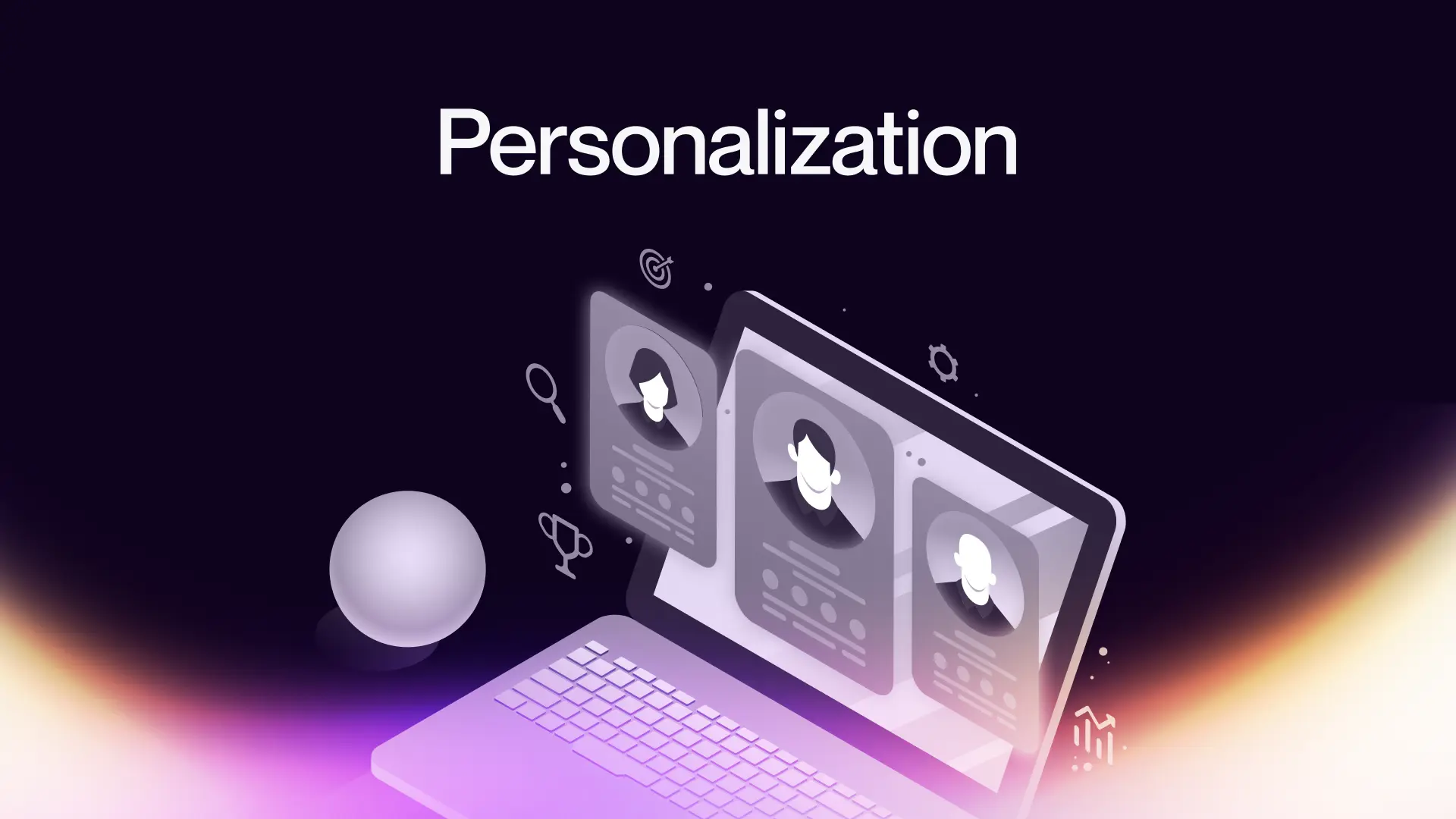 Personalization