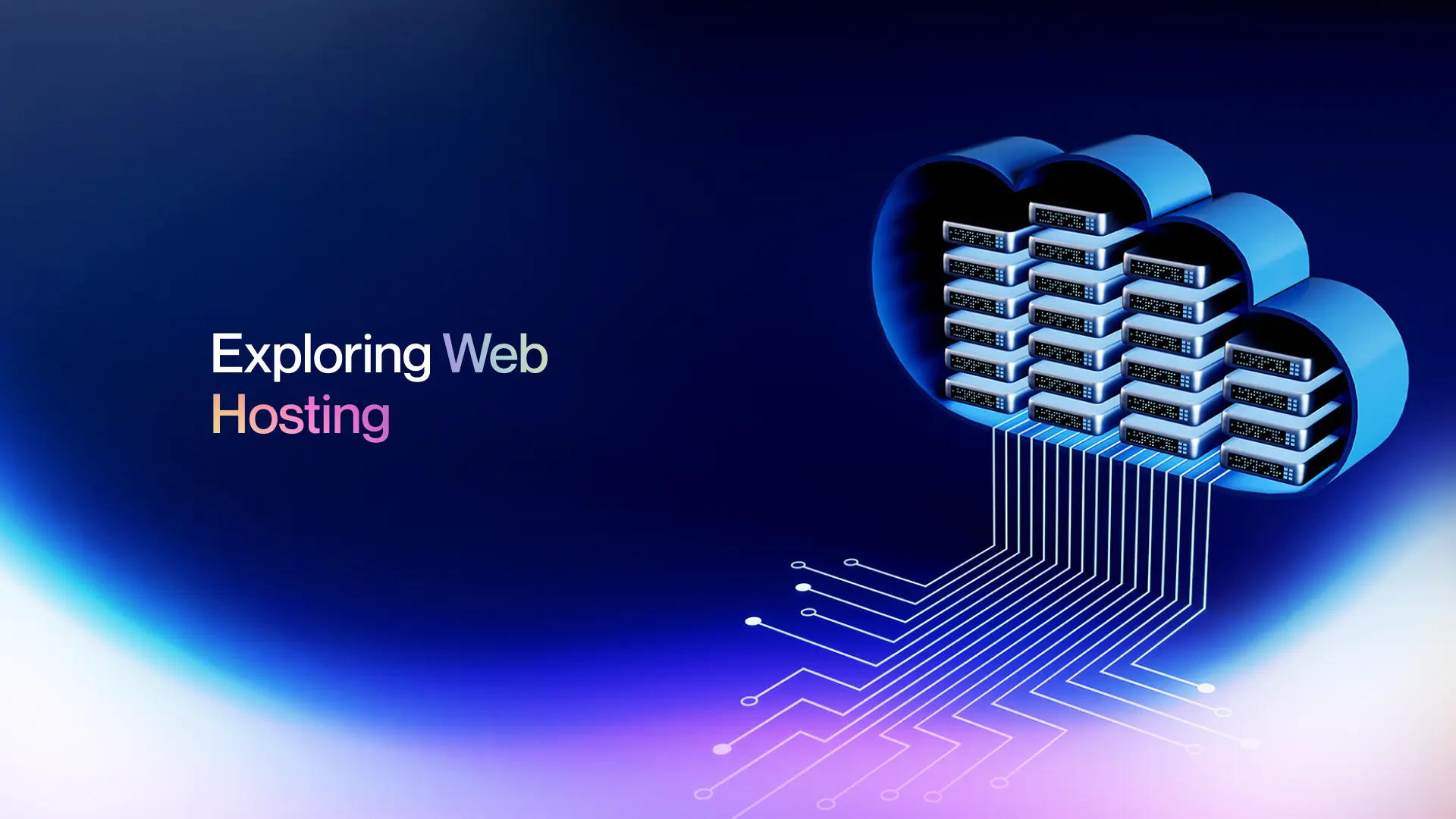 Exploring Web Hosting