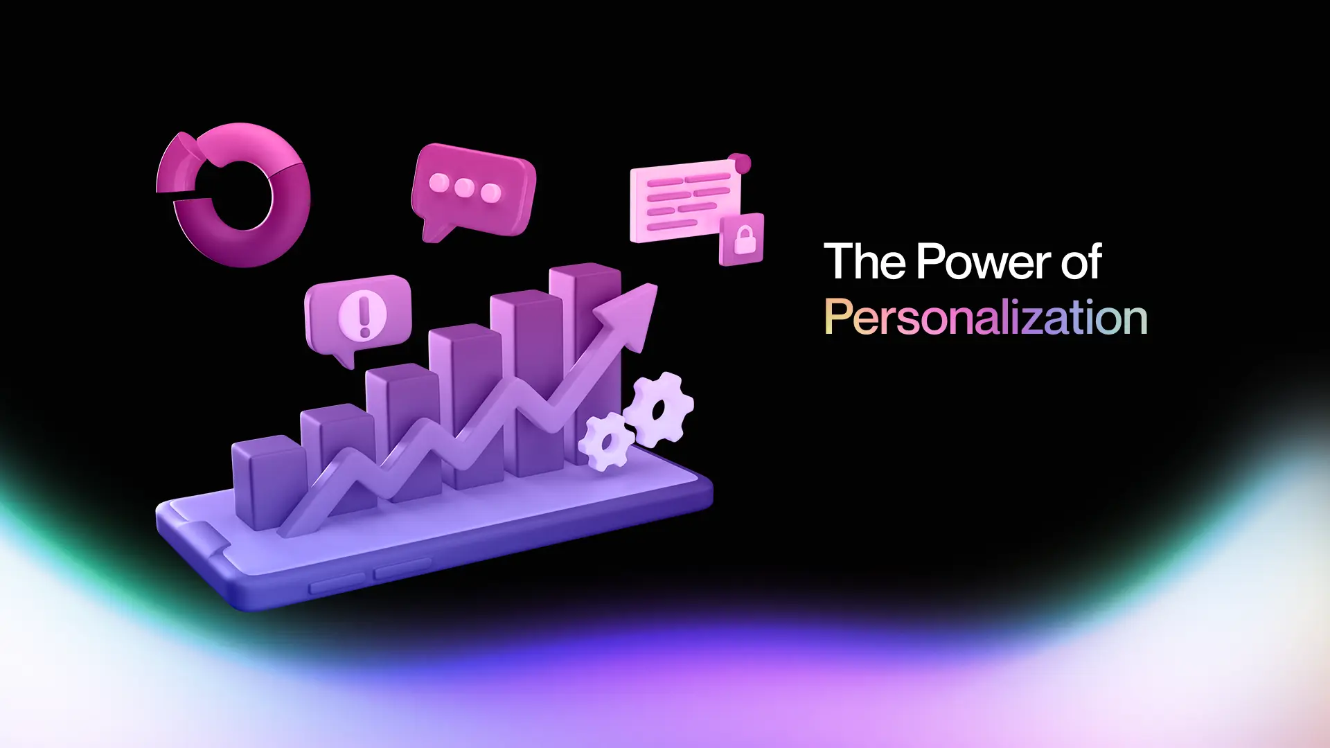 The power of personalization: