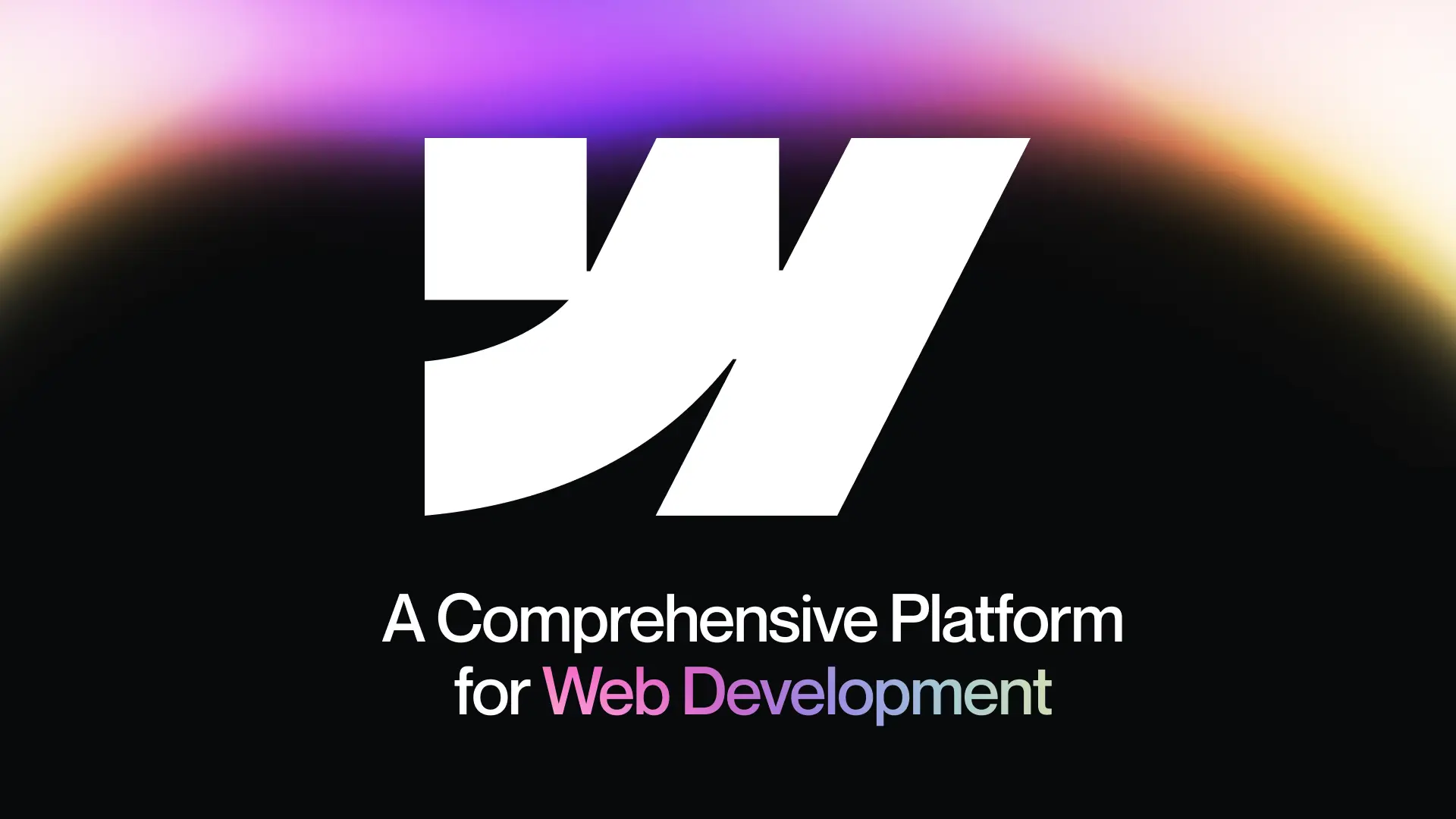 1. Discovering Webflow: A Comprehensive Platform for Web Development