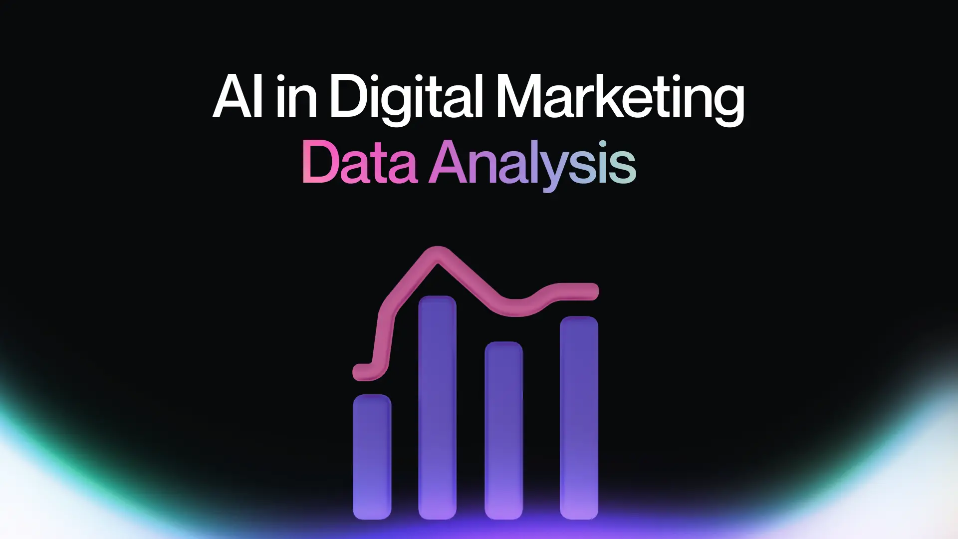 AI in Digital Marketing Data Analysis