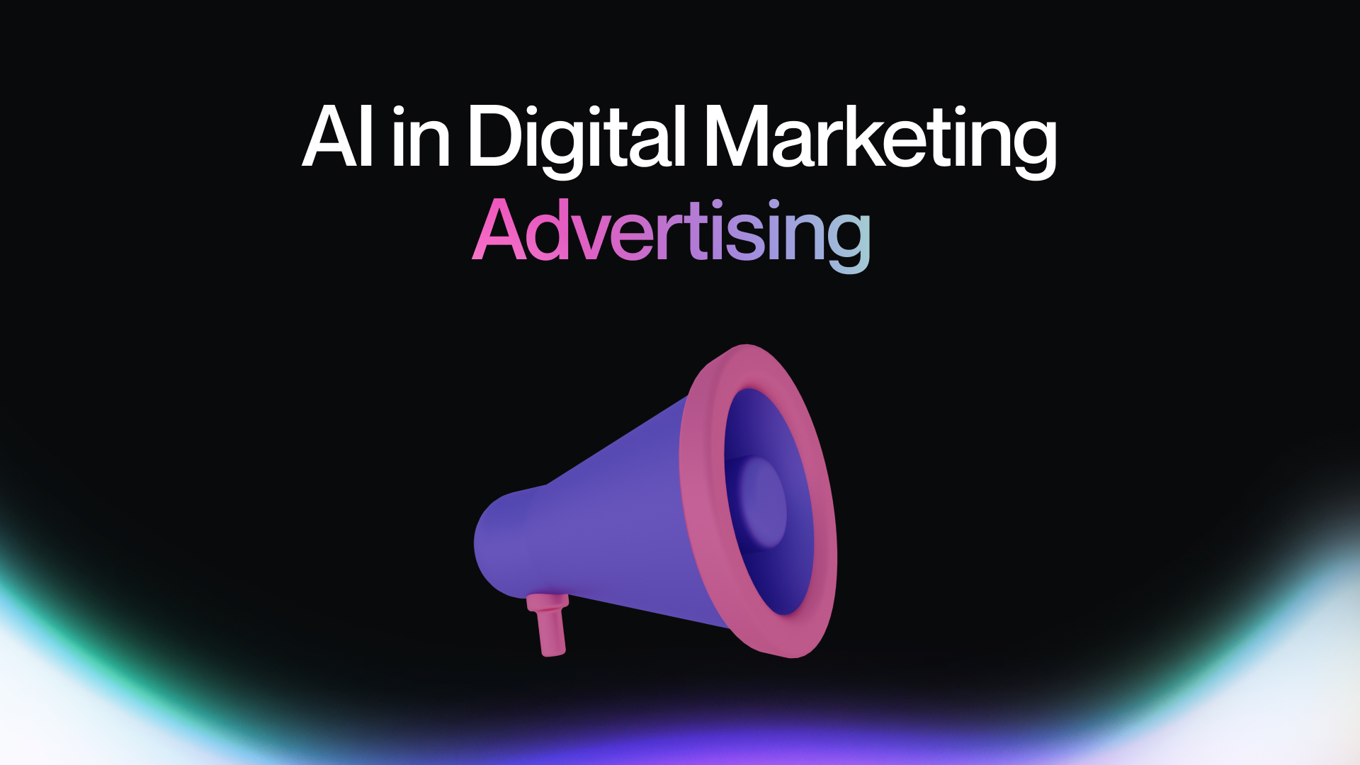 AI in Digital Marketing Advertising