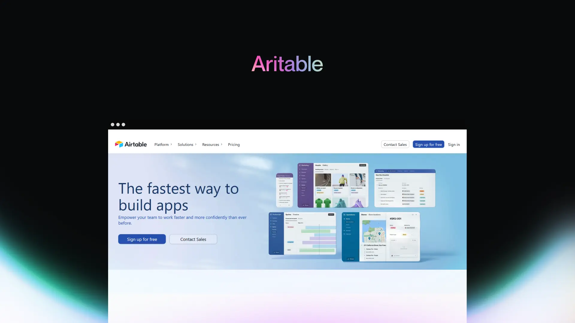 Airtable