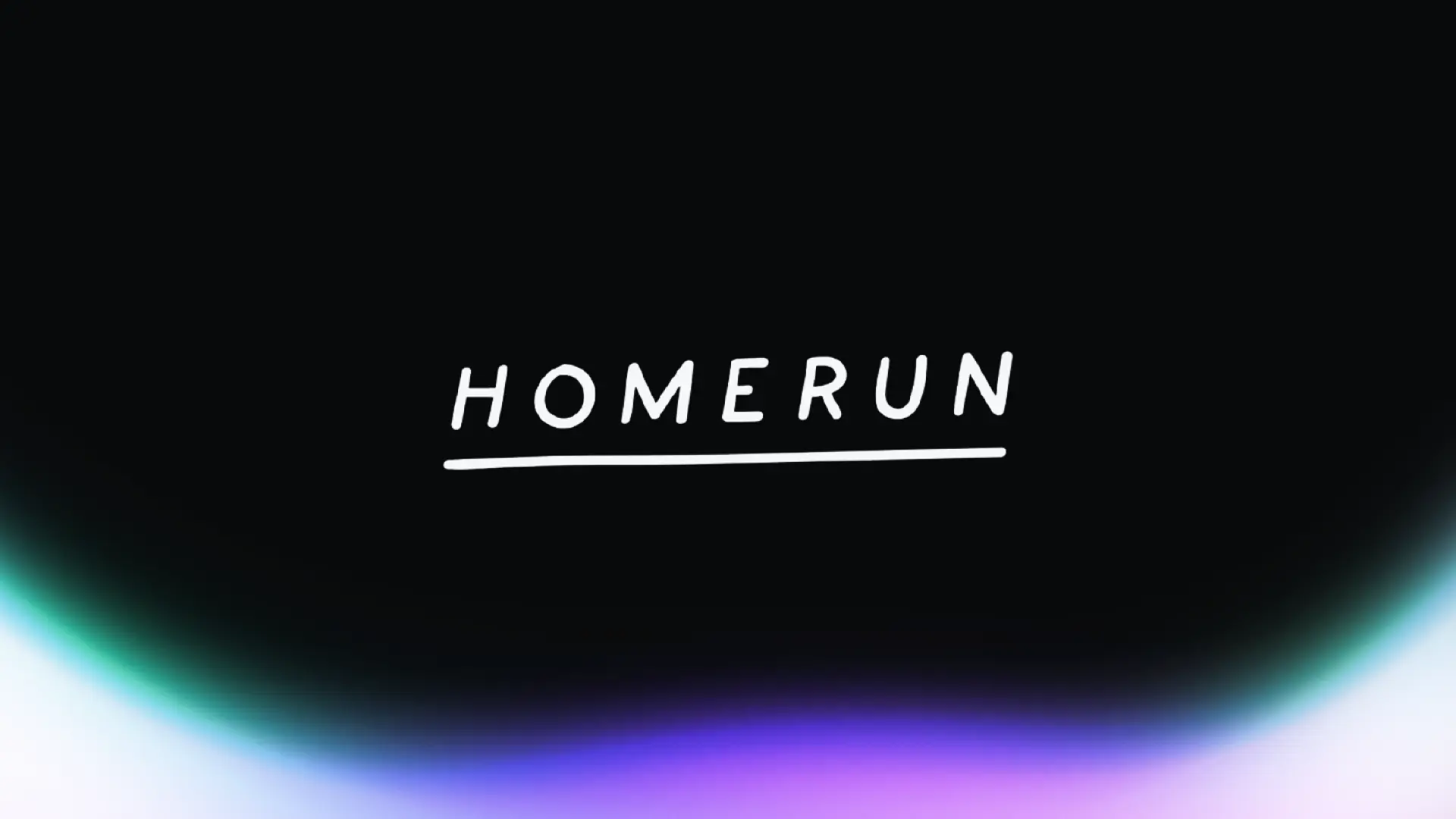 7 - Homerun