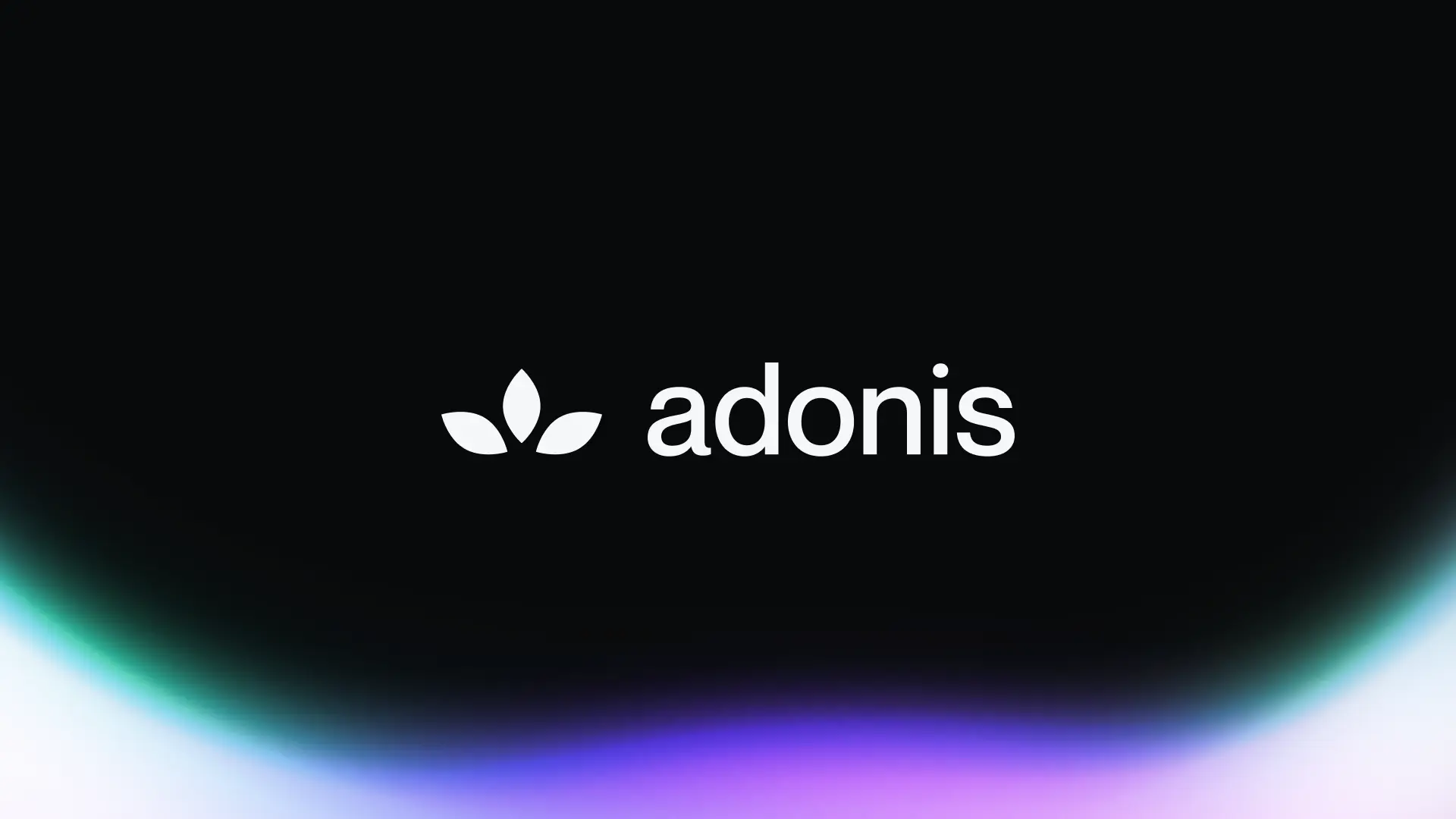 3 - Adonis