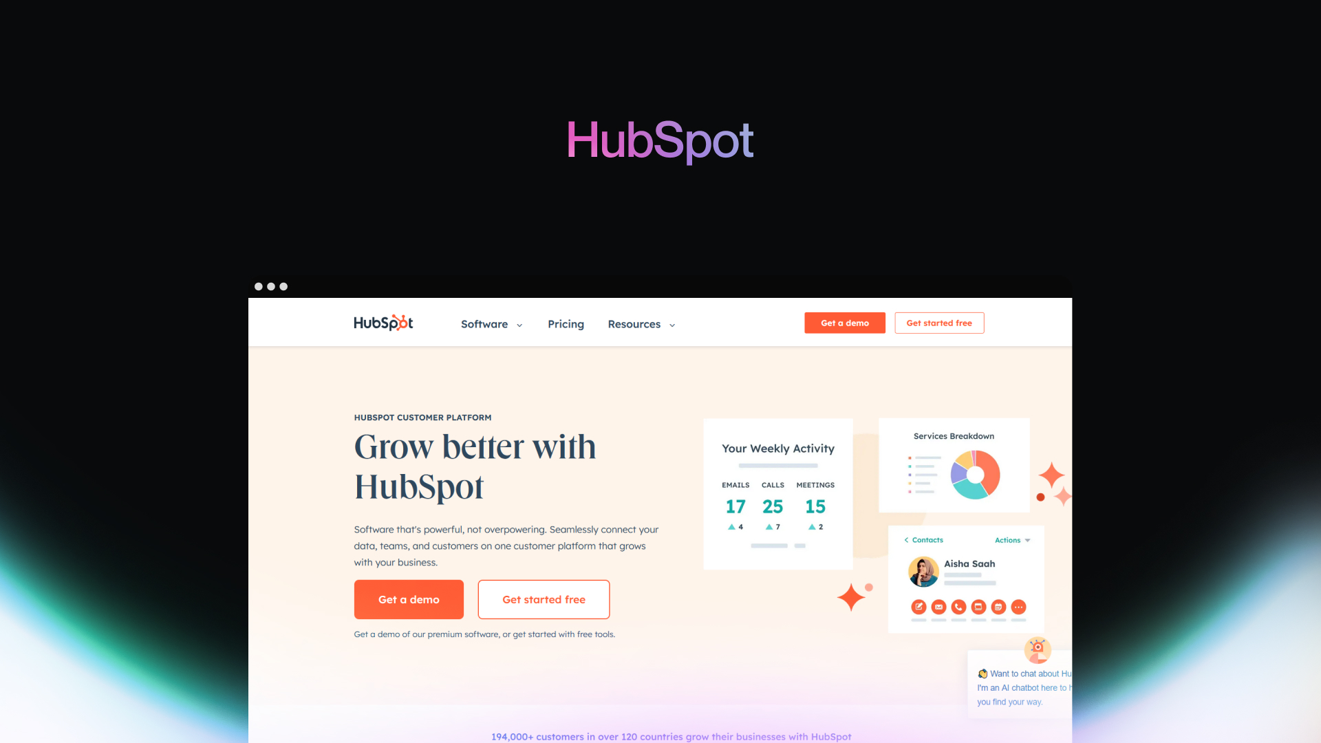 HubSpot