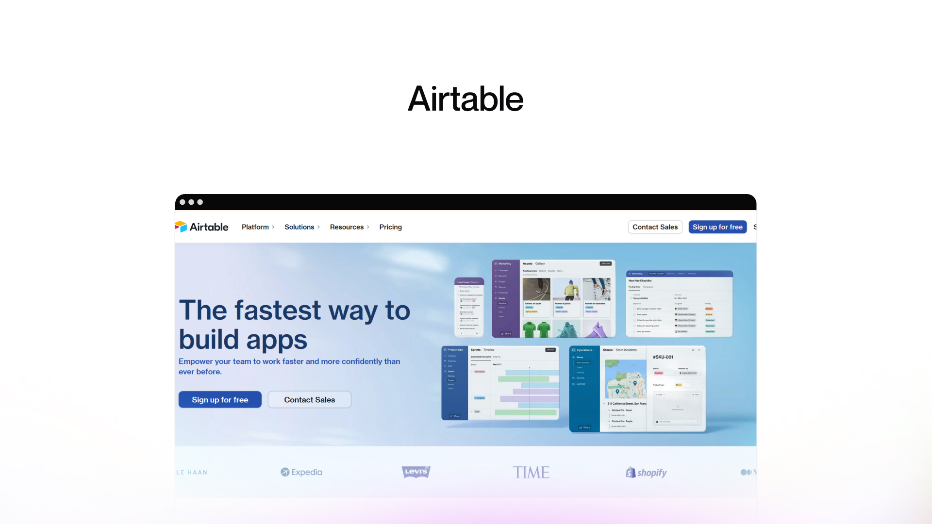 Airtable