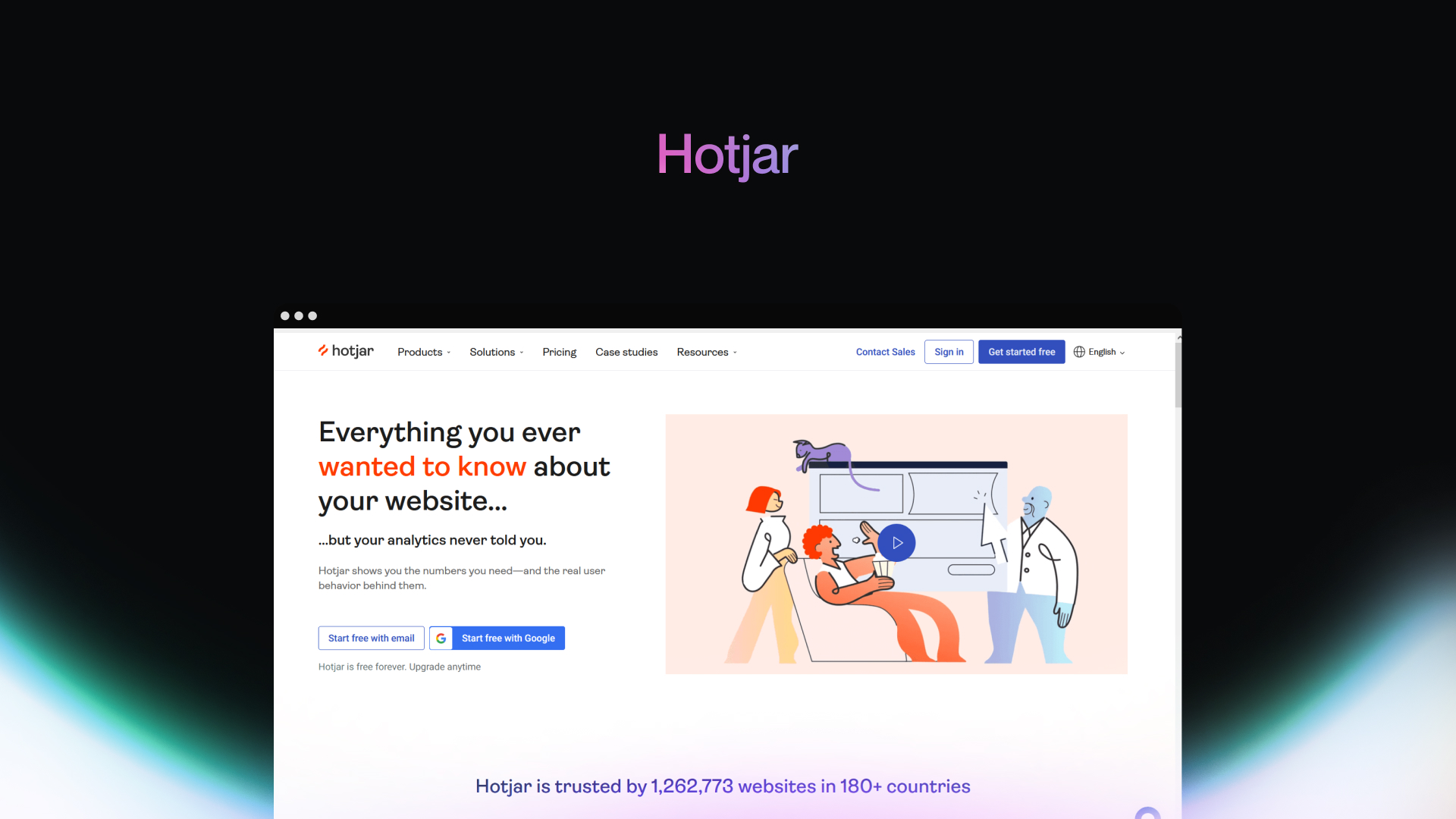 Hotjar