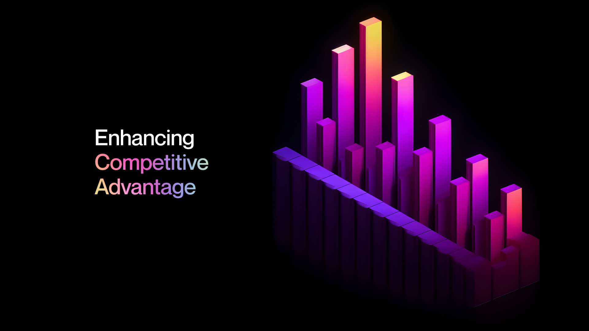 Enhancing Competitive Advantage