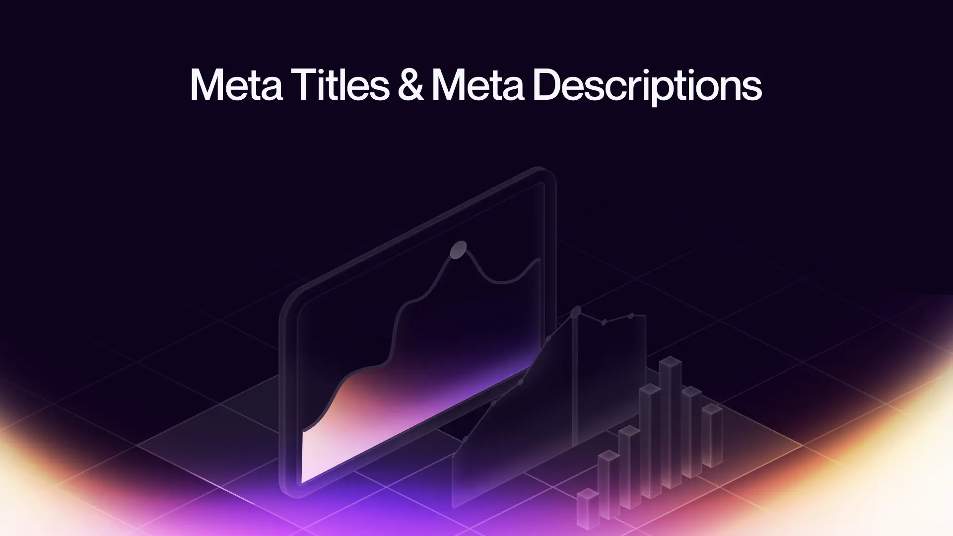 Meta Titles and Meta Descriptions