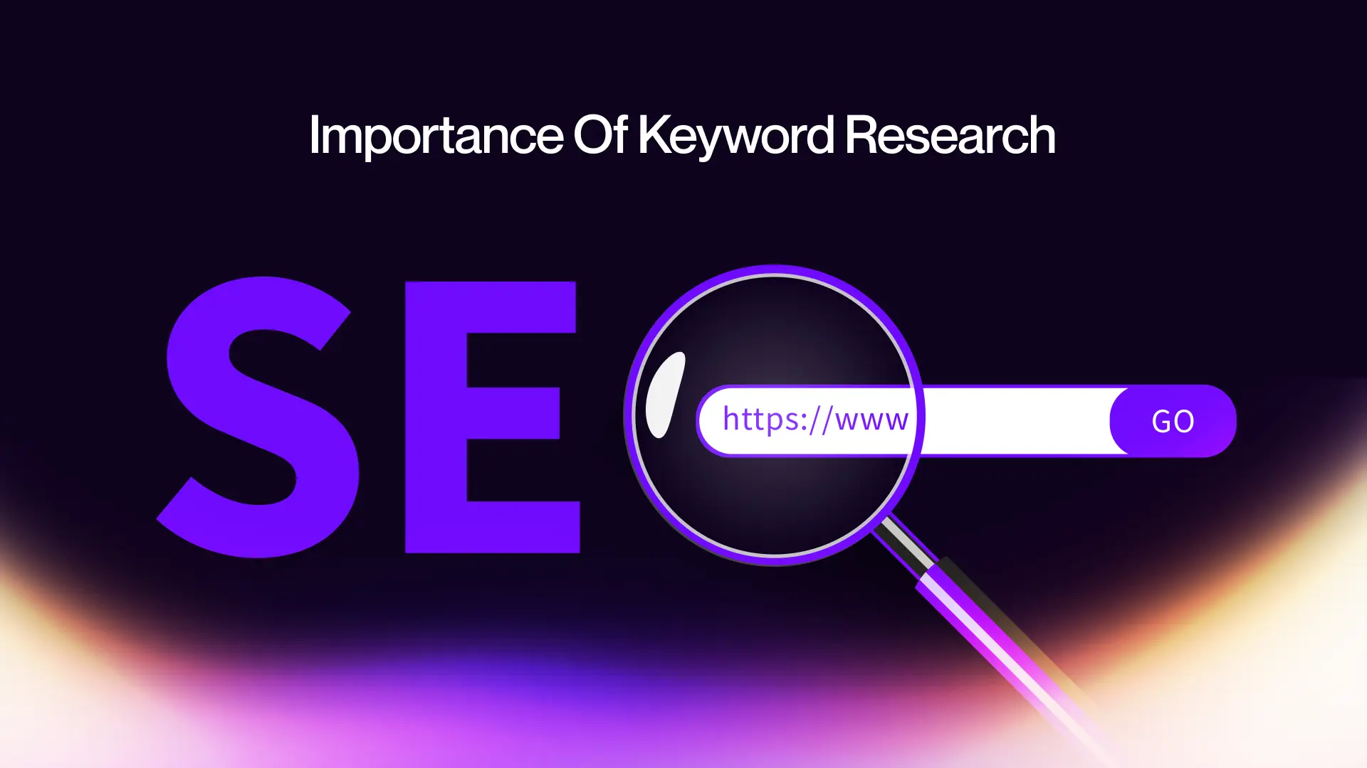 Importance of Keyword Research