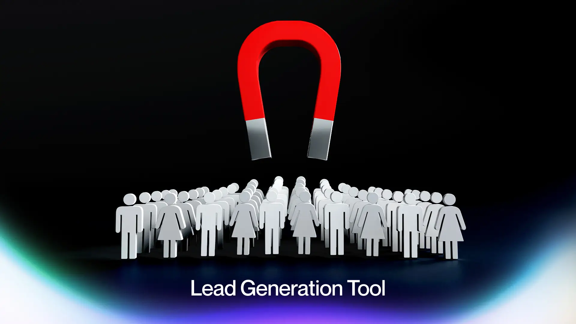 1. Best Lead Generation Tool