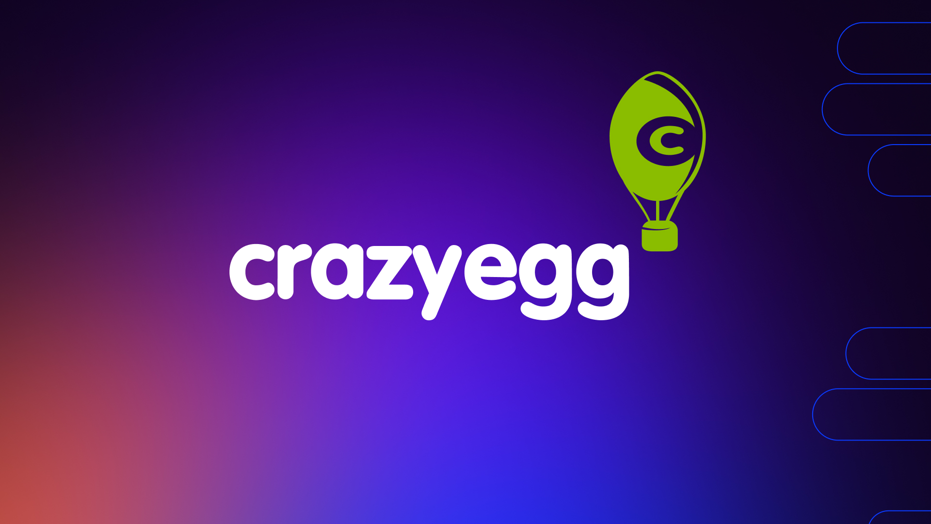 4. Crazy Egg